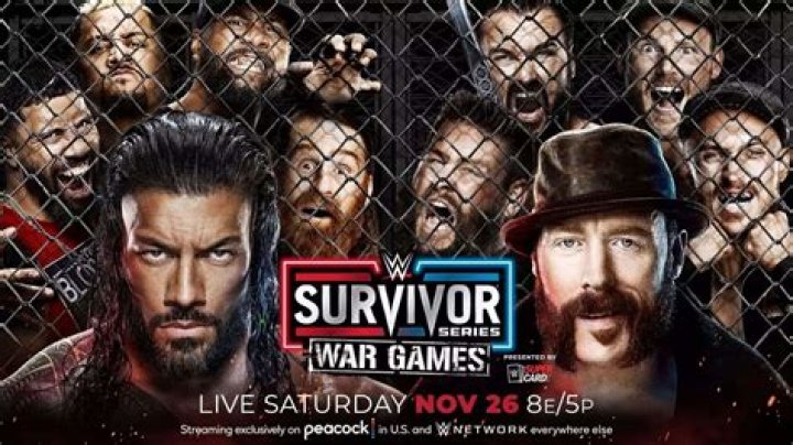 The 14 Best Survivor Series PPVs, According To Cagematch.net Featured Image