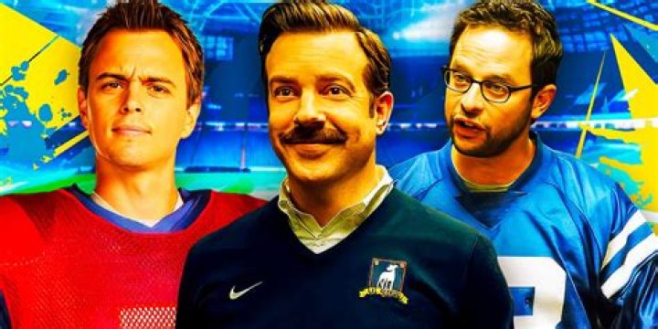 The 15 Best Sports-Themed TV Series