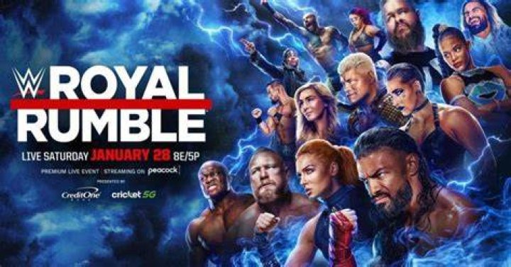 The 22 Best Royal Rumble Matches, According To Fan Votes