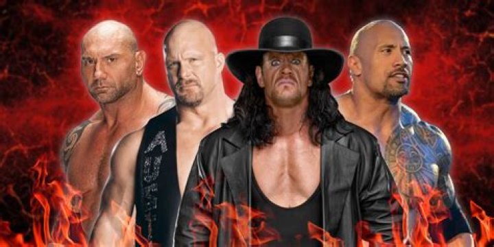 The 25 Best Wrestlers of The 1980&rsquo;s, Ranked // ONE37pm