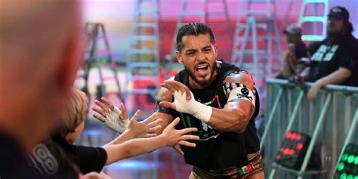 The 28 Oldest Current WWE Wrestlers Featured Image