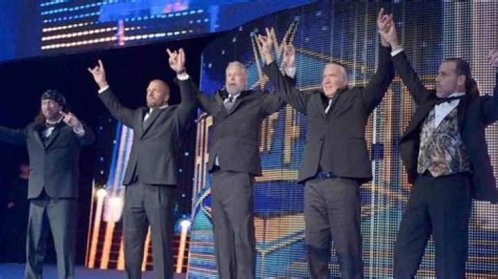 The 5 Best (& 5 Least Important) Headliners In History