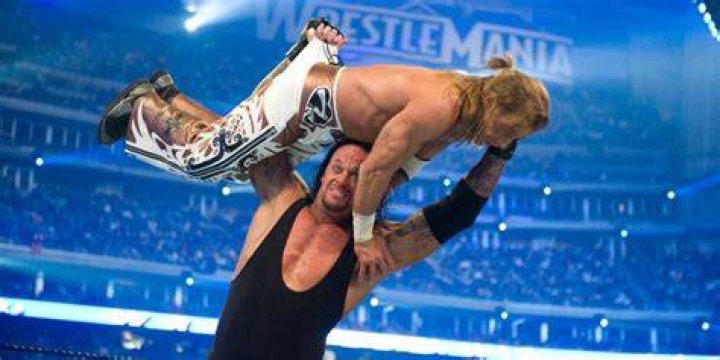 The 9 Best Undertaker WrestleMania Matches, According To Dave Meltzer
