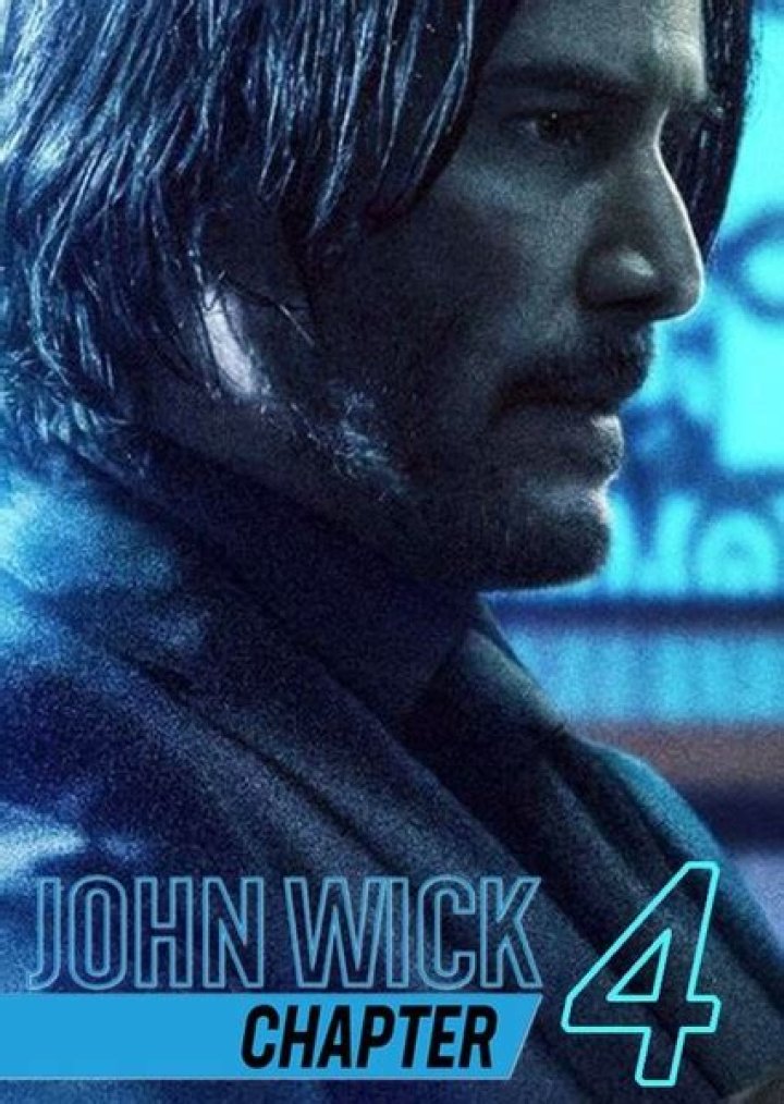 The Adjudicator Fan Casting for John Wick: Chapter 4 | myCast