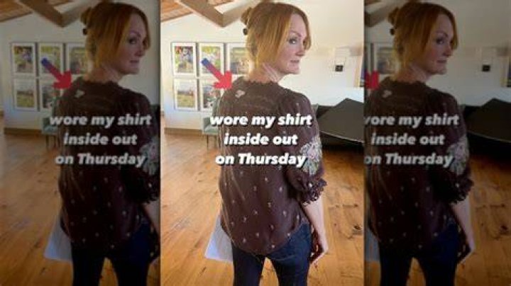 The Adorable Mishap From Behind The Scenes Of The Pioneer Woman
