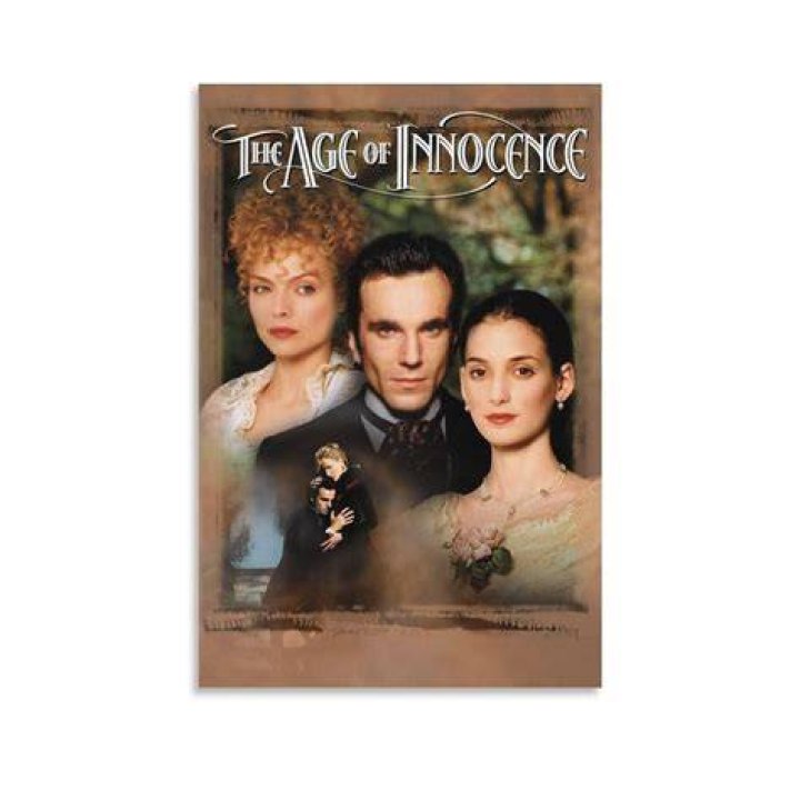 The Age of Innocence (modern remake)