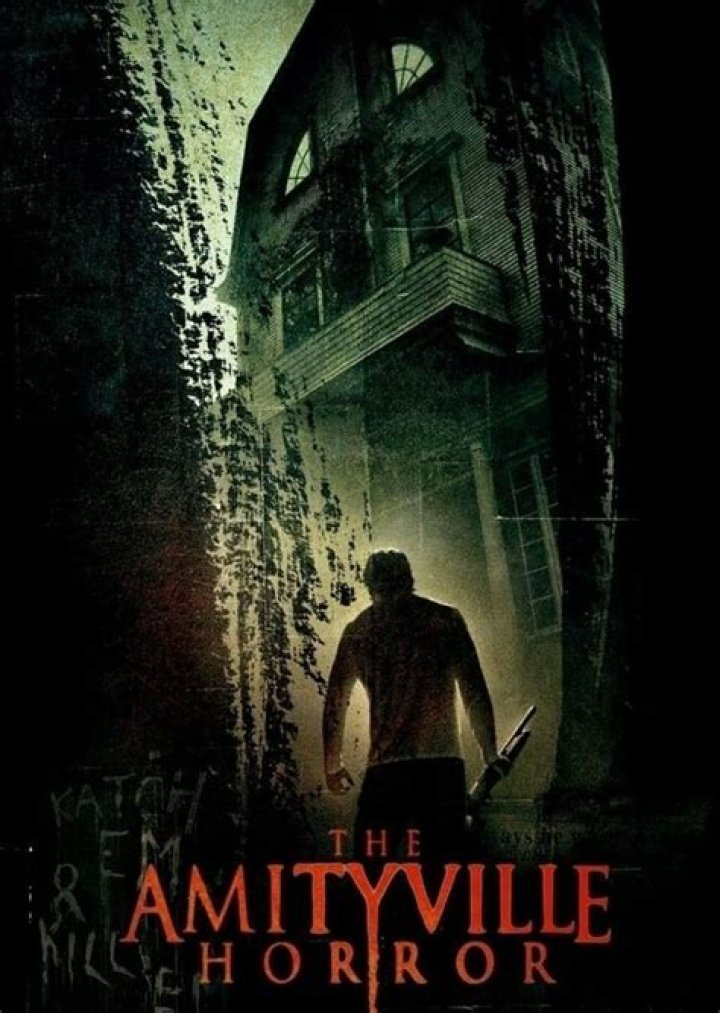 The Amityville Horror (1999) Fan Casting on myCast