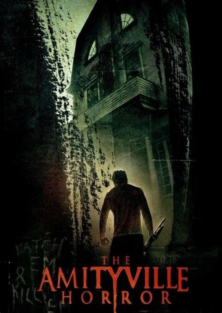 The Amityville Horror (2019) Fan Casting on myCast