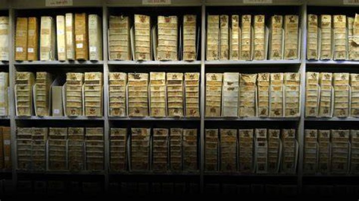 The Archives How Many, How Long, And What's The Difference? (the