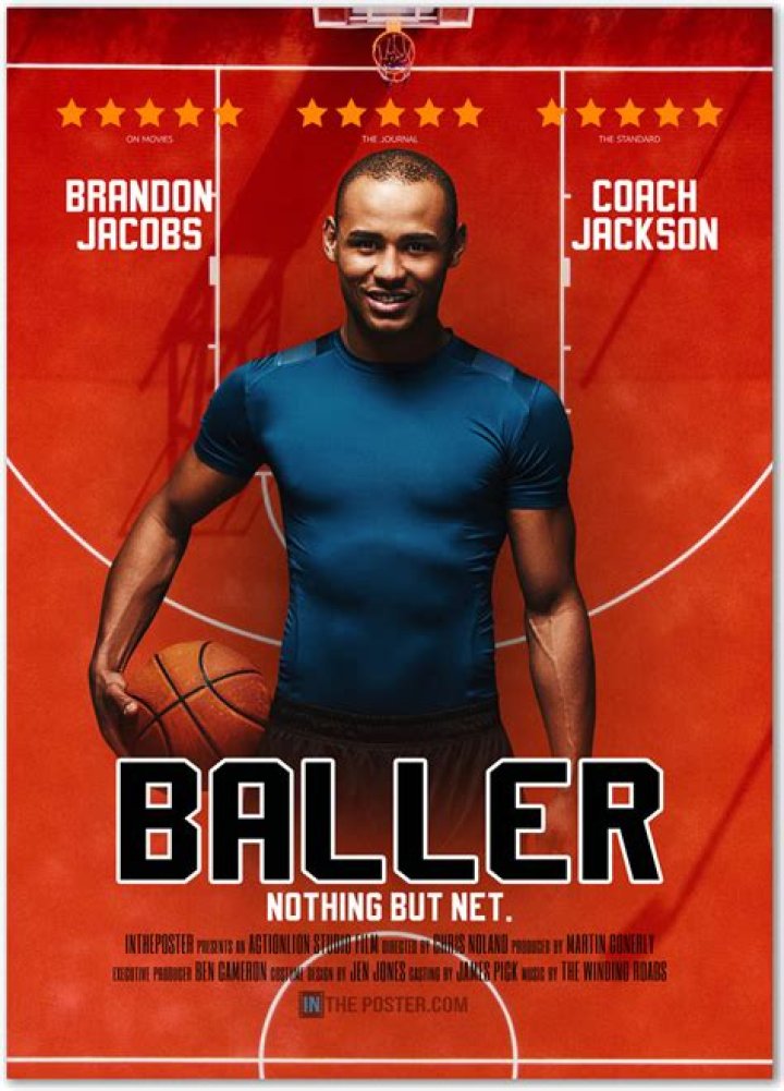 The Baller Movie 