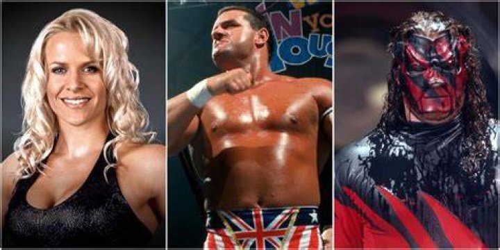 The Best Match Of Every Inductee