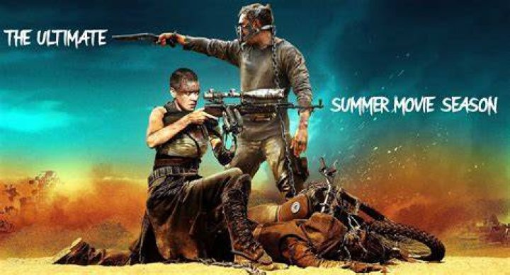 The Best Summer Movie Season May IndieWire