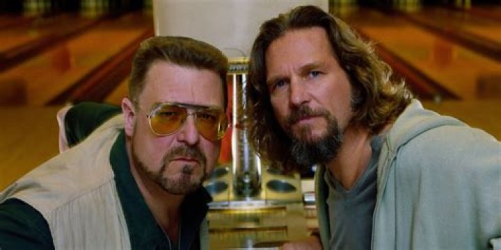 The Big Lebowski (2023)