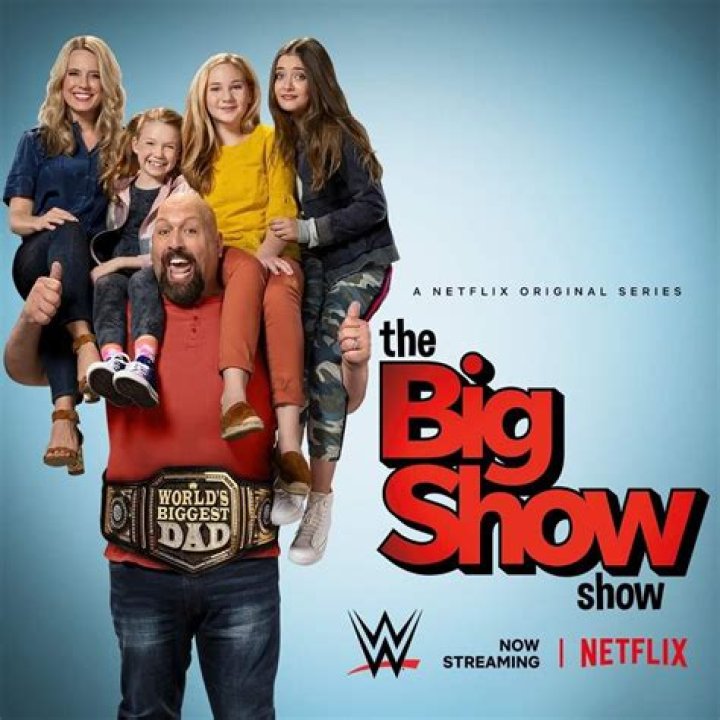 The Big Show Show Fan Casting