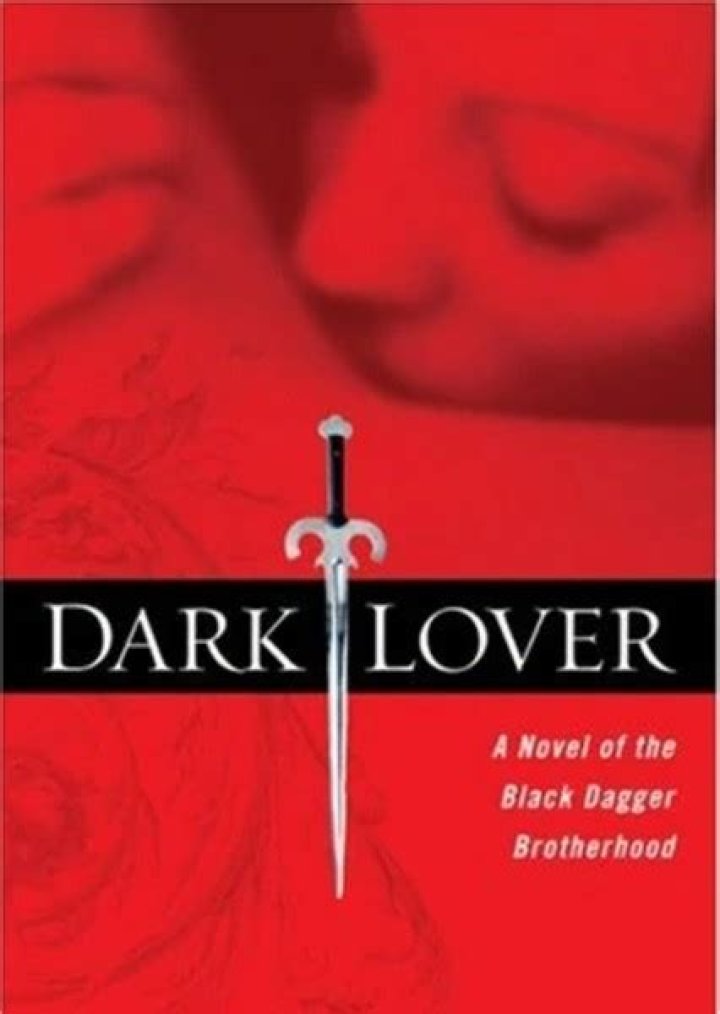 The Black Dagger Brotherhood - Dark Lover Fan Casting on myCast