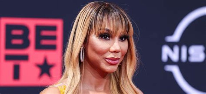 The Blast Tamar Braxton's Ex Vincent Herbert's Royalties May Be Seized