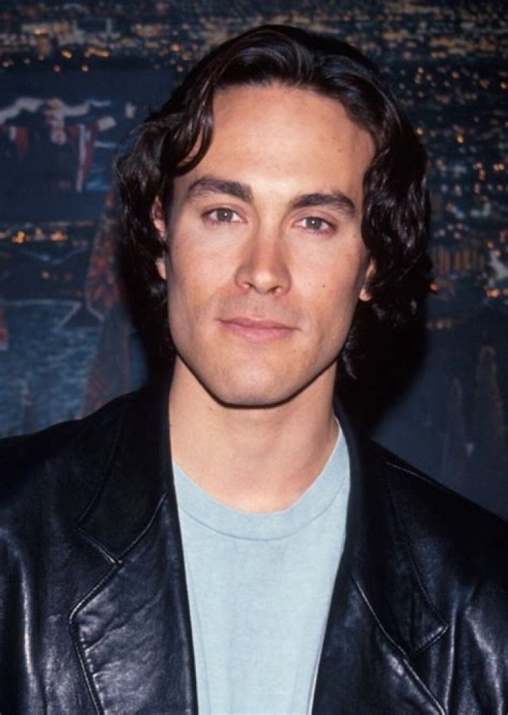 The Brandon Lee Story Fan Casting on myCast