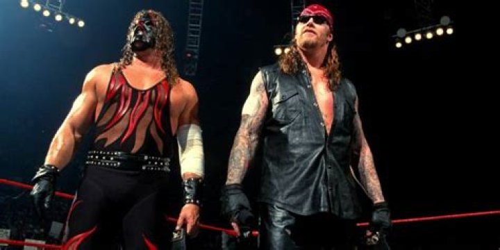 The Brothers Of Destruction Cropped