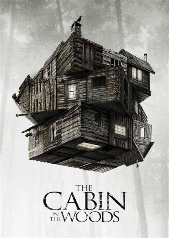The Cabin in the Woods Fan Casting
