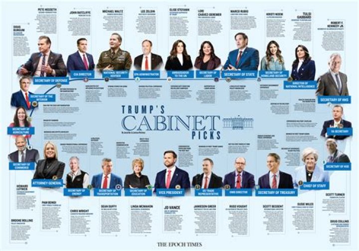 The Cabinet