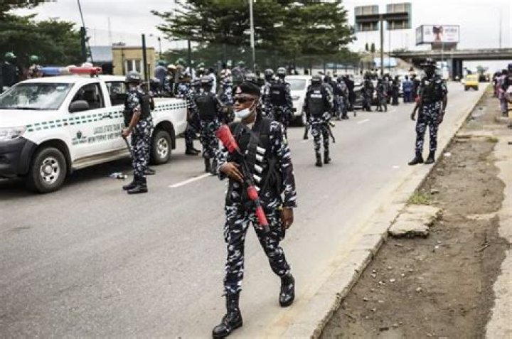 The Chronicle Of Northern Nigeria PLANNING A TRIP TO ZAMFARA NIGERIA