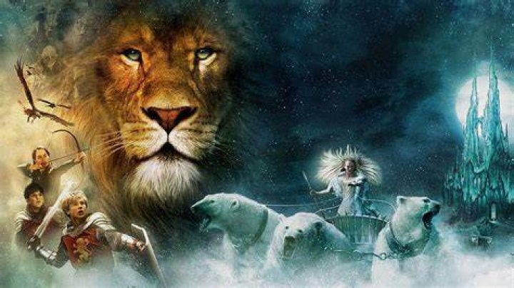 The Chronicles of Narnia: the Horse and His Boy