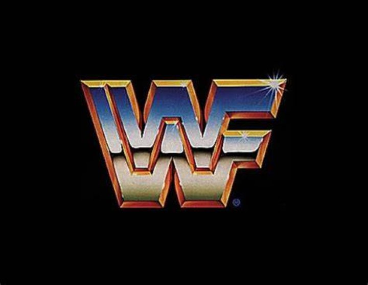 The Classic WWF Logo