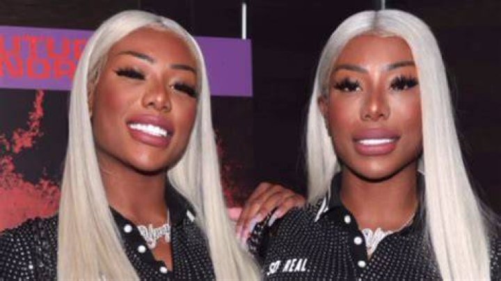 The Clermont twins recreate their tagline for Bad girls club season 14