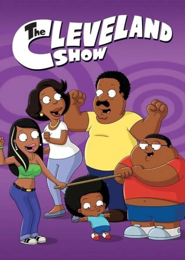 The Cleveland Show Movie Fan Casting on myCast