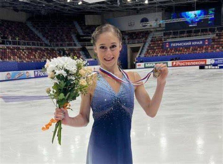 The Complete Story Behind 16-Year-Old Skating Prodigy’s Disappearance