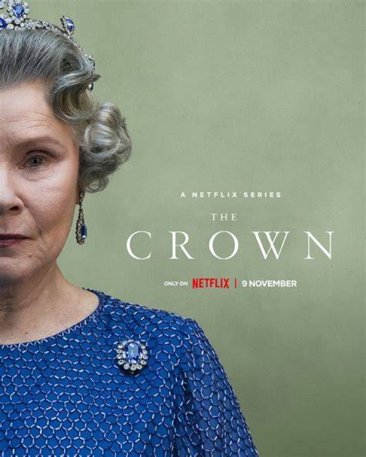 The Crown Season 5