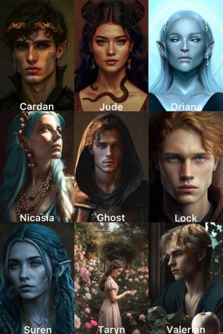 The Cruel Prince