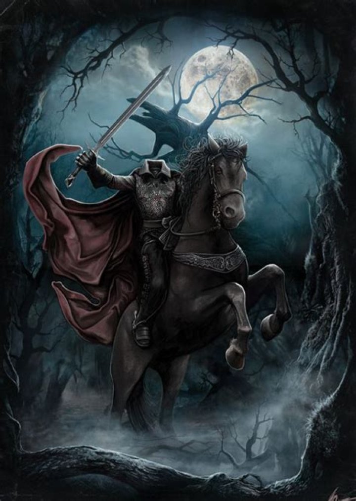 The Curse of Sleepy Hollow Fan Casting on myCast