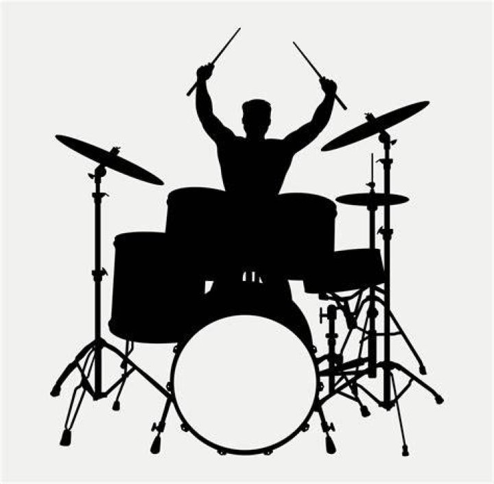 The Drummer