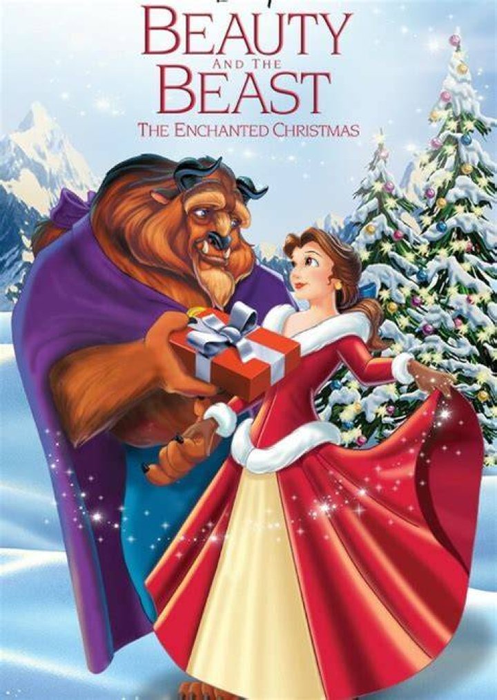 The Enchanted Christmas) Fan Casting
