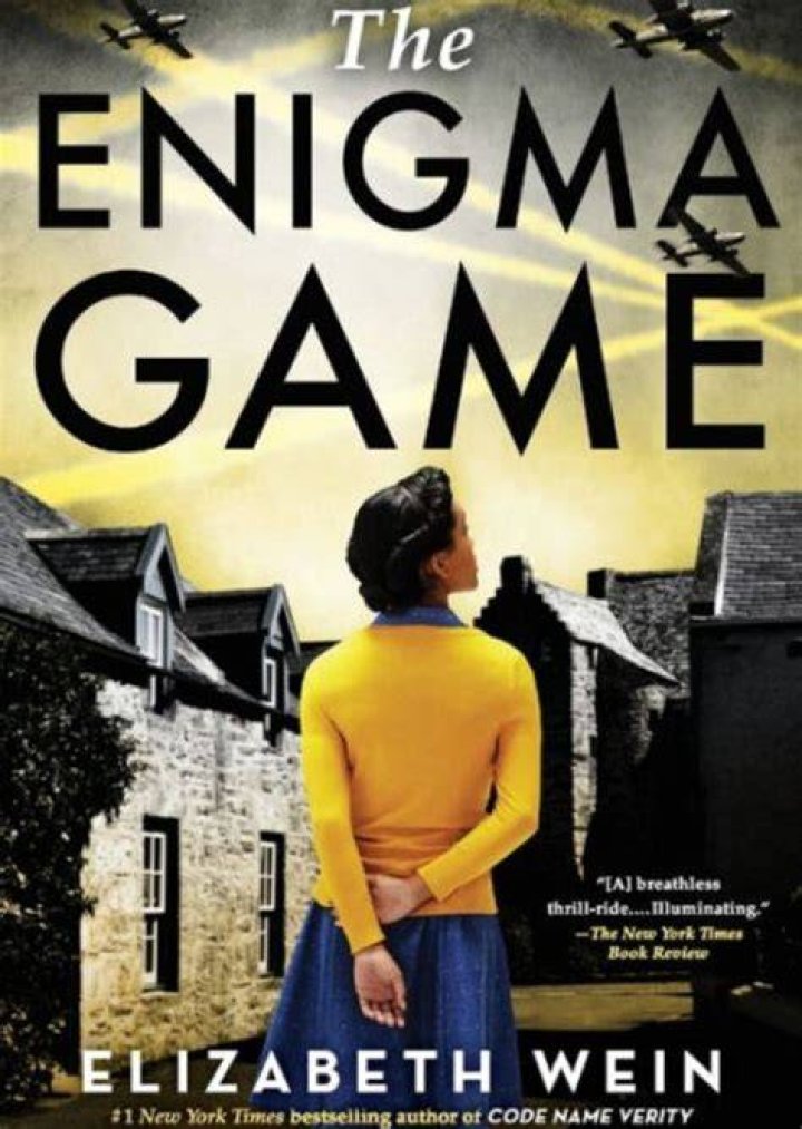 The Enigma Fan Casting