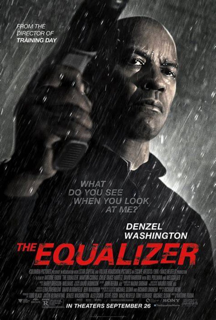 The Equalizer (2014) C.C. Movie Reviews