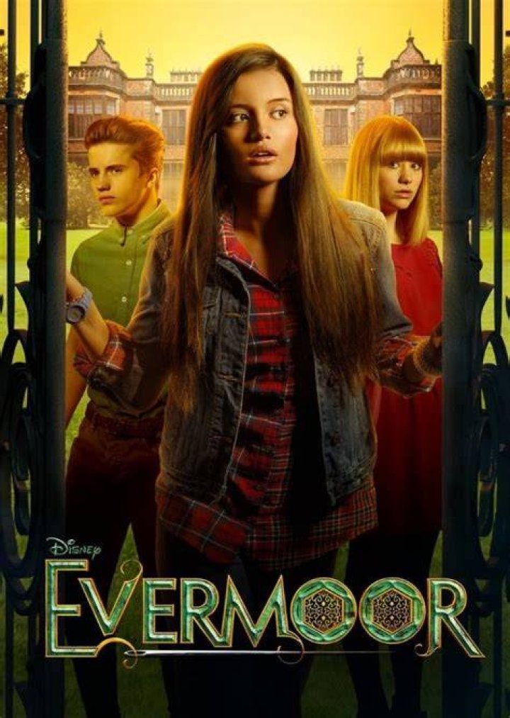 The Evermoor Chronicles Fan Casting
