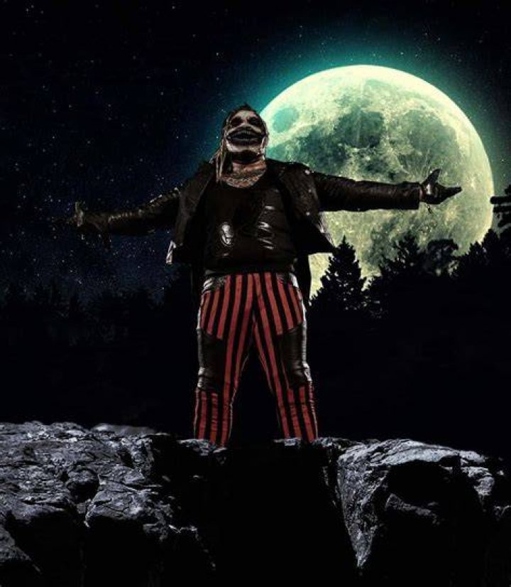 The Fiend