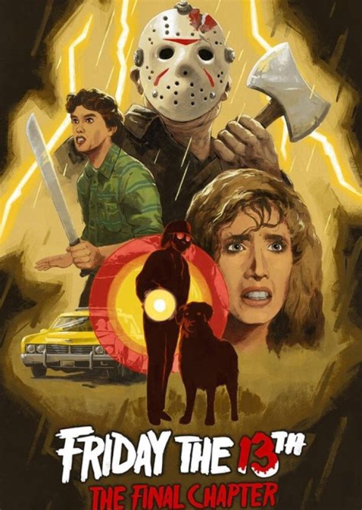 The Final Friday (2023) Fan Casting on myCast