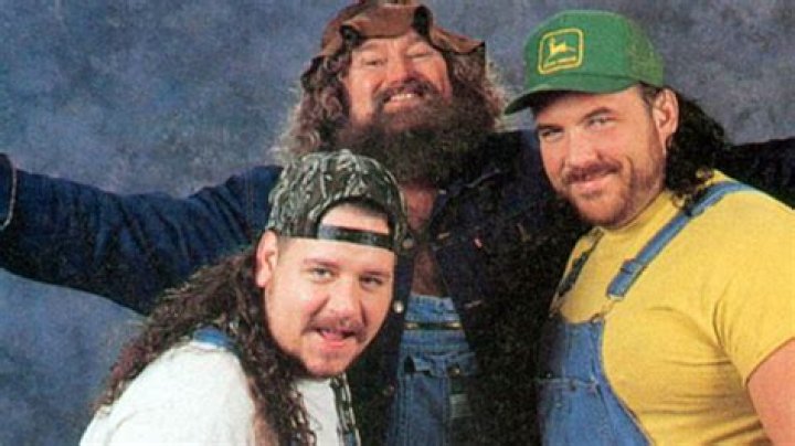 The Final Gimmick Of Dennis Knight's WWE Career