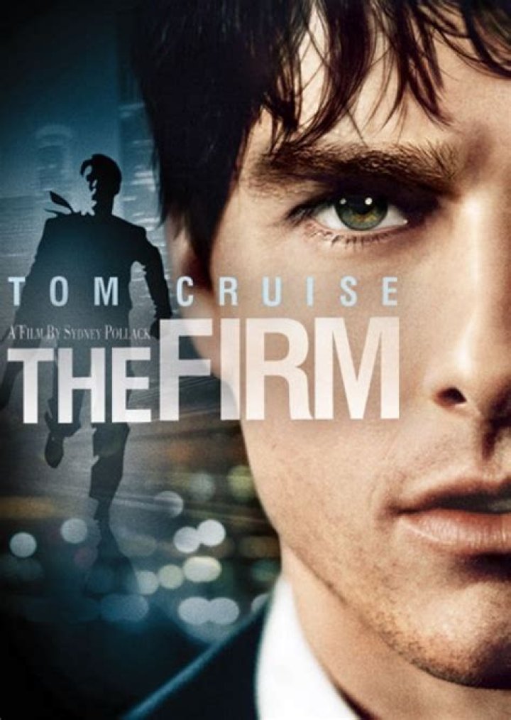 The Firm (2013) Fan Casting on myCast