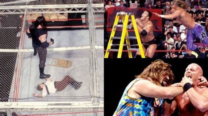 The First 10 WWE Attitude Era PPVs, Ranked Worst To Best