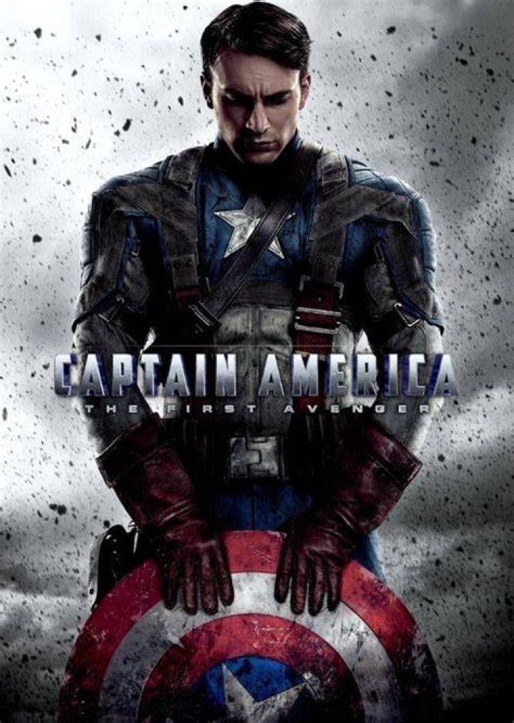 The First Avenger (2011) on myCast
