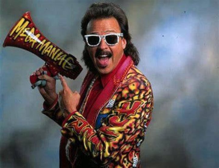 The First Family: Jimmy Hart, Hugh Morrus, and Brian Knobbs