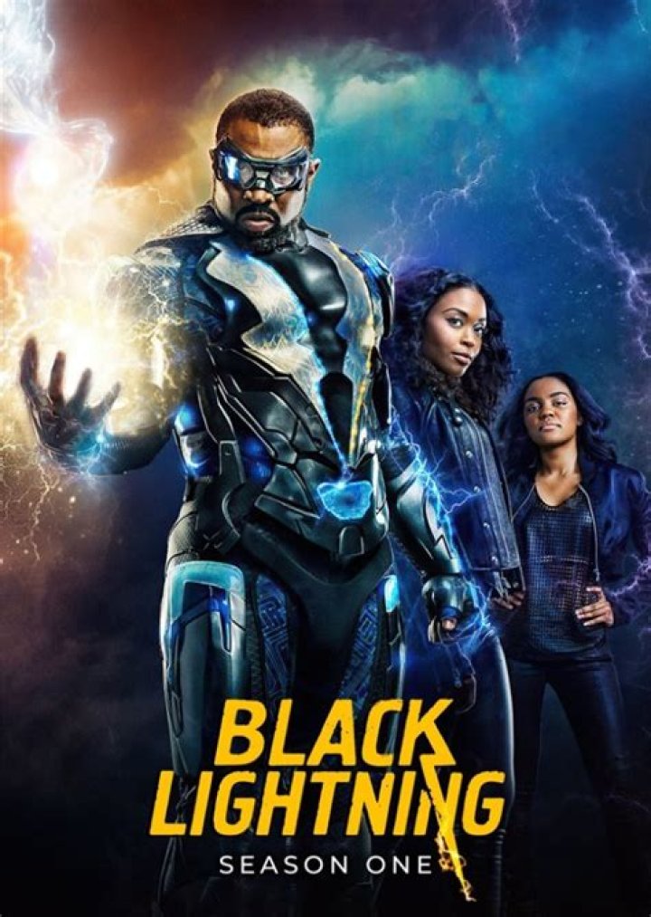 The Flash and Black Lightning Spinoff Fan Casting on myCast
