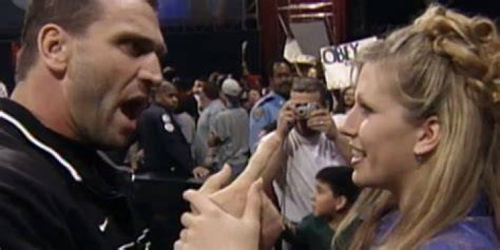 The Forgotten Kayfabe Sister Of Ken Shamrock In WWE, Explained