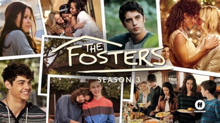 The Fosters 