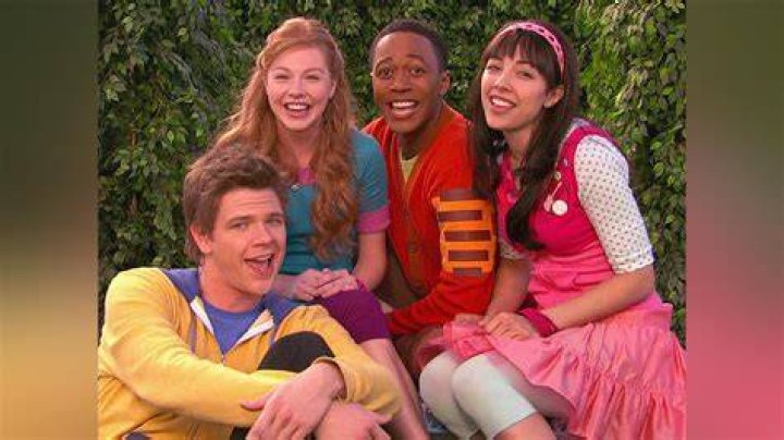 The Fresh Beat Band (2019-2023)