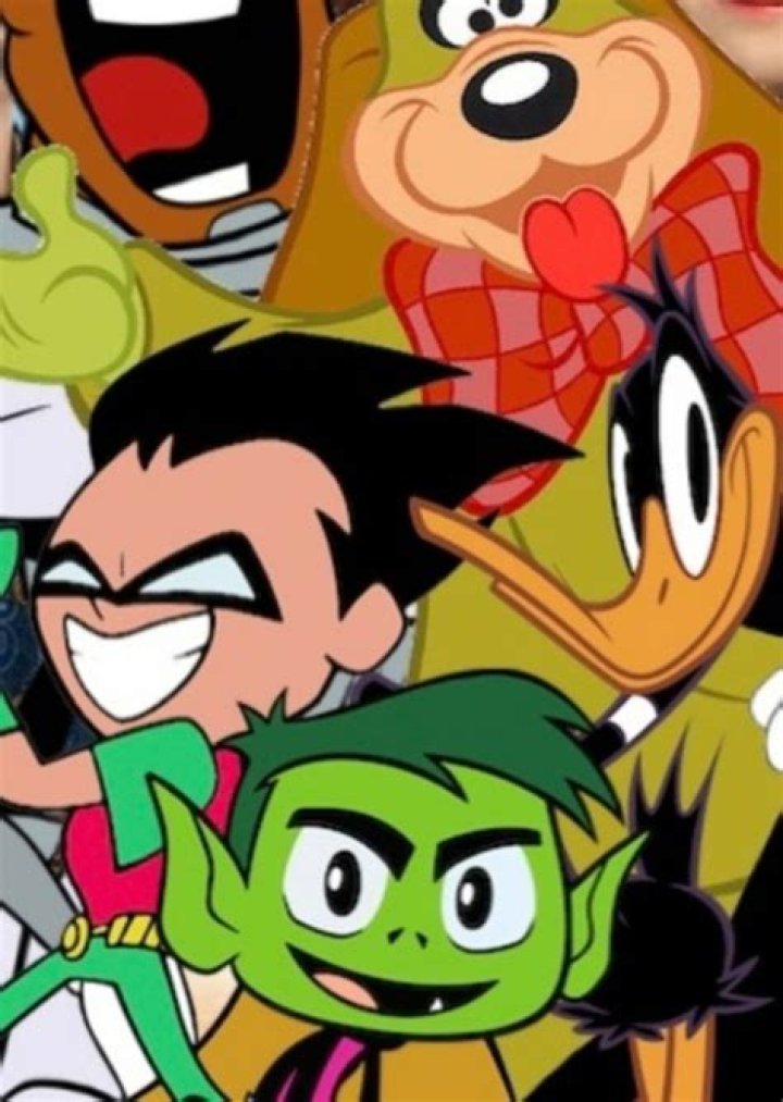 The Gashouse Gorillas Fan Casting for Toon Adventures (2021-2025) | myCast